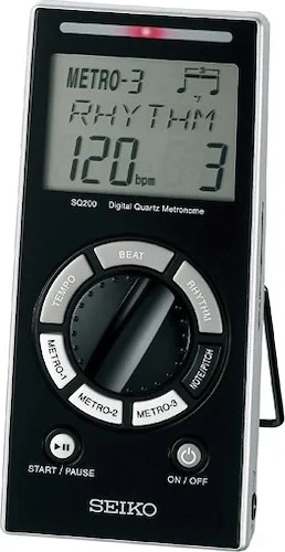 MULTI FUNCTION METRONOME