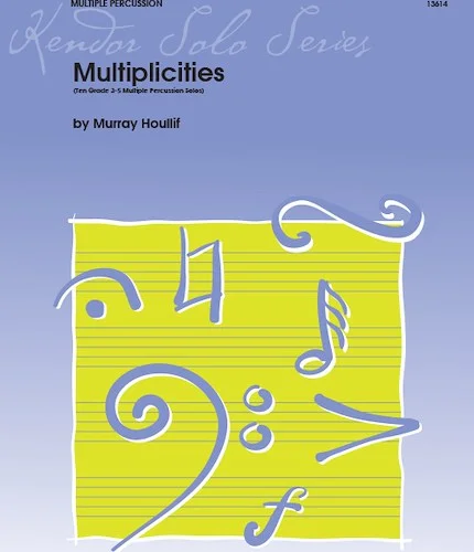 Multiplicities