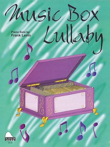 Music Box Lullaby