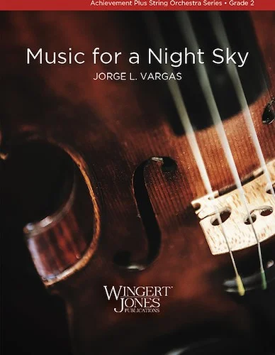 Music for a Night Sky