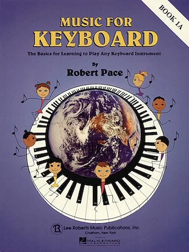 Music for Keyboard