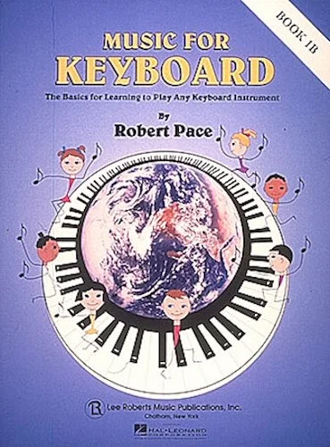 Music for Keyboard