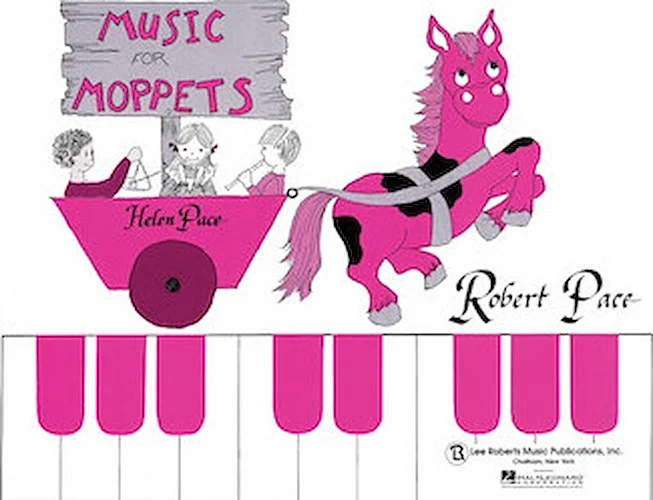 Music for Moppets