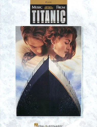 Music from Titanic