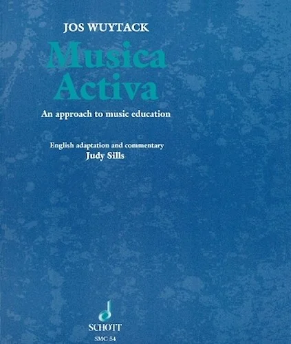 Musica Activa - An Approach to Music Education