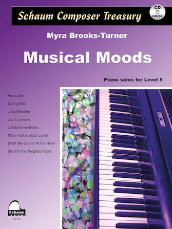 Musical Moods