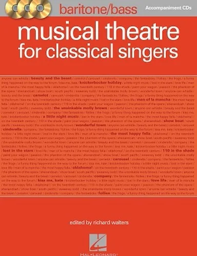 Musical Theatre for Classical Singers