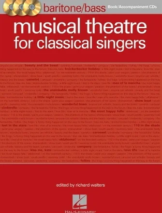 Musical Theatre for Classical Singers