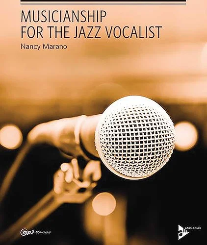 Musicianship for the Jazz Vocalist