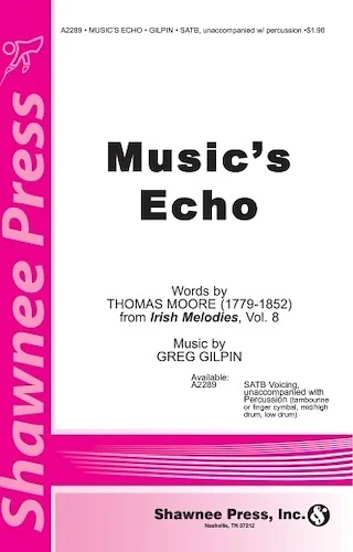 Music's Echo