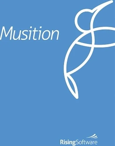 Musition 5 - Boxed Edition