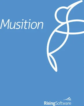 Musition 5 Single Upgrade Retail Downloade Code Edition: Vault Digital Download