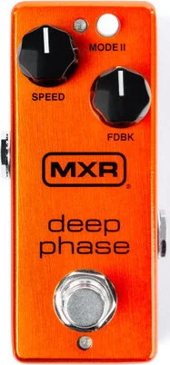 MXR® DEEP PHASE™
