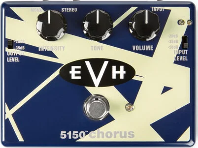 MXR® EVH 30 CHORUS