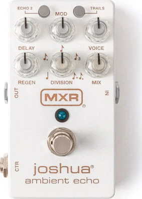 MXR® JOSHUA® AMBIENT ECHO