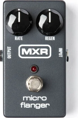 MXR® MICRO FLANGER