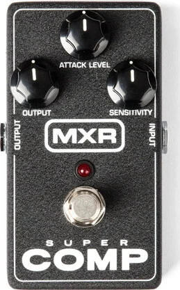 MXR® SUPER COMP