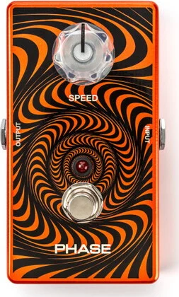 MXR® WYLDE AUDIO PHASE