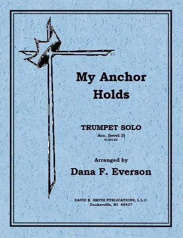 My Anchor Holds