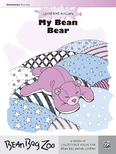 My Bean Bear