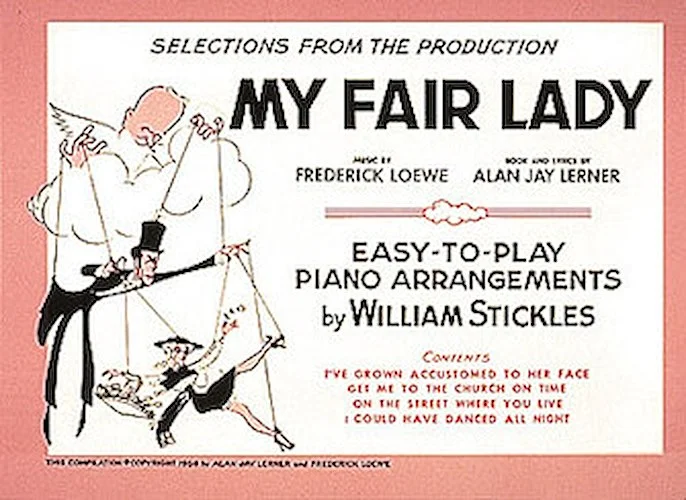 My Fair Lady