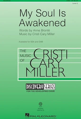 My Soul Is Awakened - Discovery Level 2