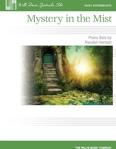 Mystery in the Mist