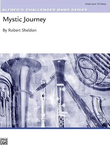 Mystic Journey