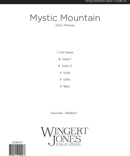 Mystic Mountain