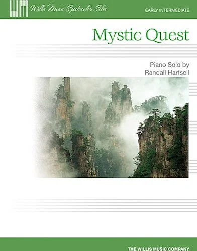 Mystic Quest