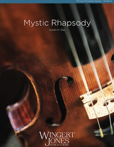 Mystic Rhapsody