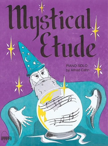 Mystical Etude