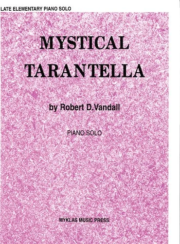 Mystical Tarantella