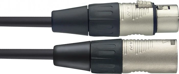 N-series 15-metre microphone cable