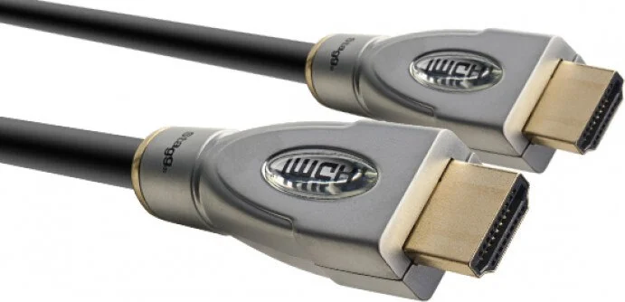 N series HDMI 1.4 video cable, HDMI A / HDMI A (m/m), 1.5 m (5')