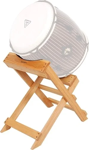 Nagado Daiko Stand 16 Inch