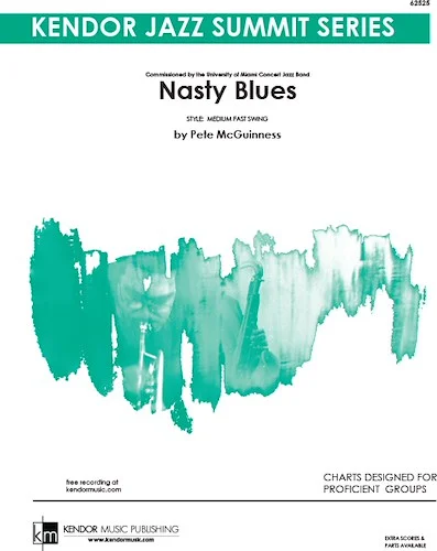 Nasty Blues