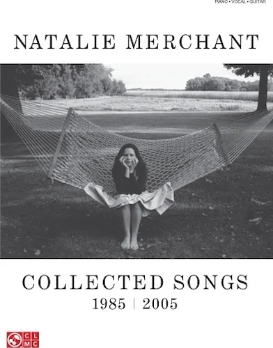 Natalie Merchant - Collected Songs, 1985-2005