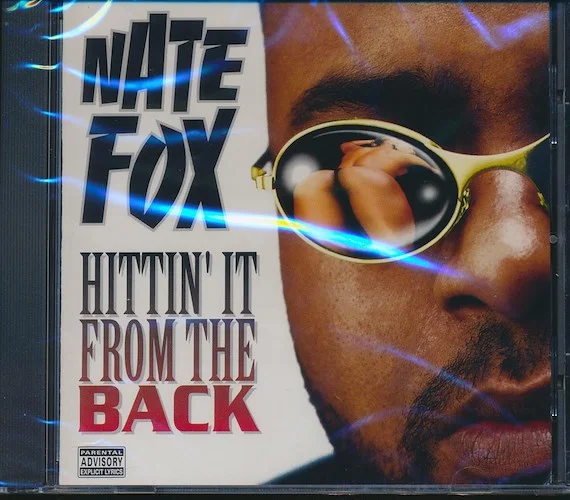 Nate Fox - Hittin' It From The Back
