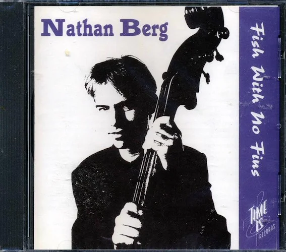 Nathan Berg - Fish With No Fins