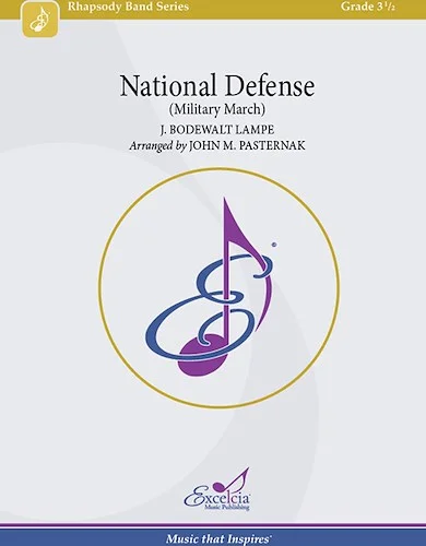 National Defense March