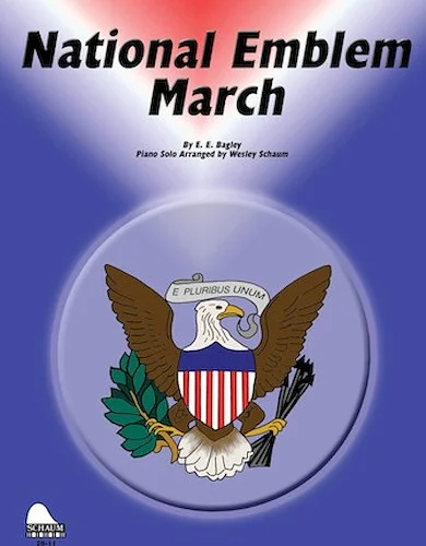 National Emblem March