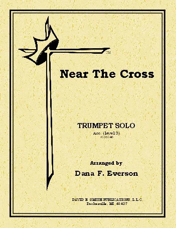 Near The Cross