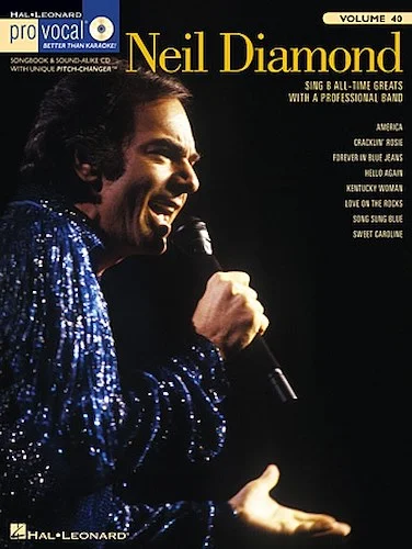 Neil Diamond