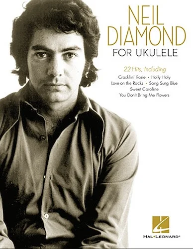 Neil Diamond for Ukulele