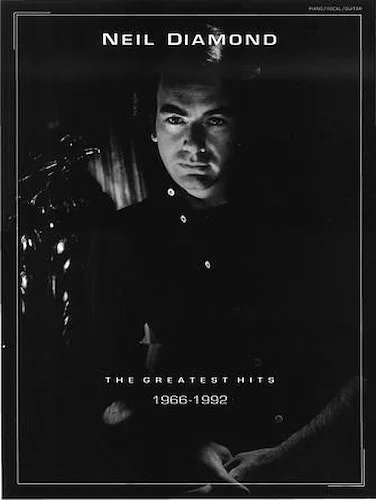 Neil Diamond - The Greatest Hits 1966-1992