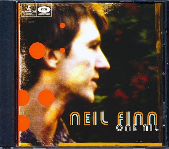 Neil Finn - One Nil