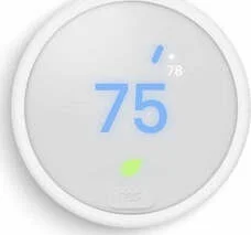 Nest Thermostat E PRO SKU  CI DEALERS ONLY