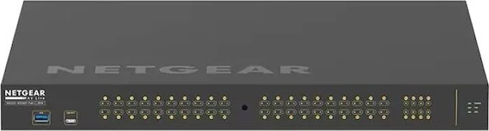 NETGEARGSM4248PX-100NASM4250-40G8XF-POE+ MANAGED SWIT