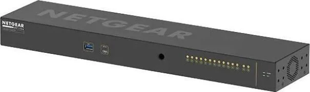 NETGEARMSM4214X-100NASM4250-12M2XF MANAGED SWITCH